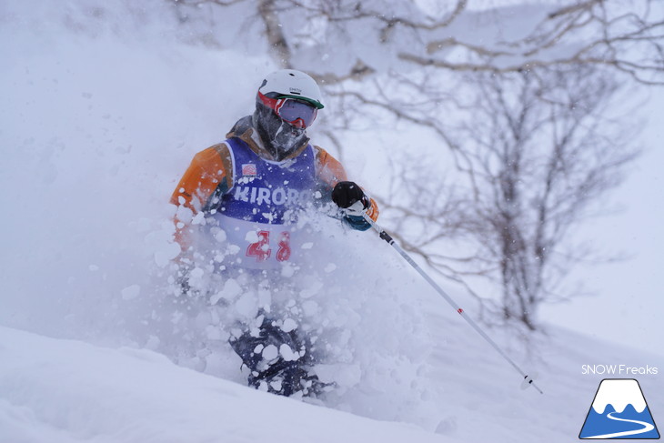 パウダーの祭典☆ICI石井スポーツ『b.c.map POWDER FREE RIDE KIRORO OPEN 2018』レポート！@キロロスノーワールド